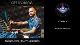 Chronos - Cinematic Synthesizer - Track 2. Highest Peaks (1989)