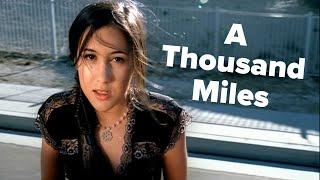 Learn English with Songs: "A Thousand Miles" by Vanessa Carlton