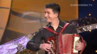 Marko Kon & Milaan - Cipela |  Serbia | Eurovision 2009
