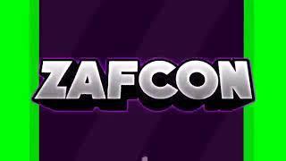 Fan-Intro para Zafcon