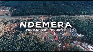 PEACE MAKER_NDEMERA (OFFICIAL VIDEO)