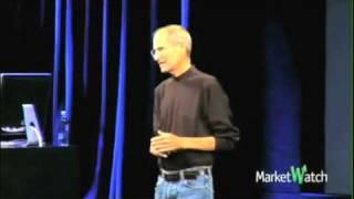 Steve Jobs - Opening Remarks at Keynote, September 9, 2009