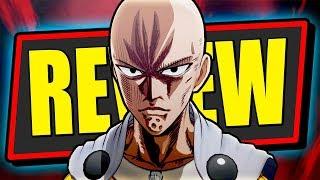 One Punch Man: A Hero Nobody Knows – Globku Review