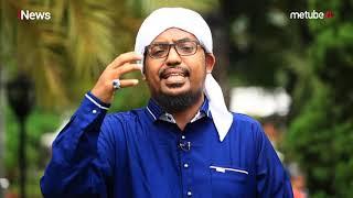 Syeikh Fikri Thoriq: Doa Rasulullah Agar Selamat dalam Perjalanan - Rahmatan Lil'alamin 29/05