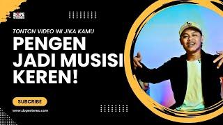 5 Point jika kamu pengen jadi musisi yang keren!