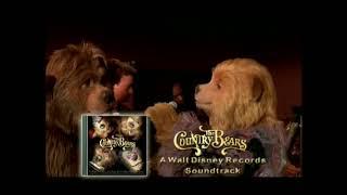 The Country Bears Soundtrack Trailer