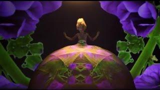 Kerli - Blossom (Official Music Video)