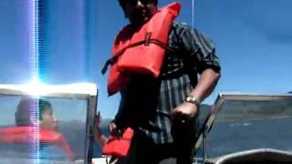 Rcd Lions Club Berkeley Annapurna went in Lake Tahoe Tour.AVI