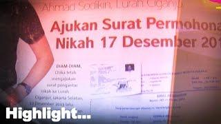 Higihlight - Seleb On Cam 06 November 2014