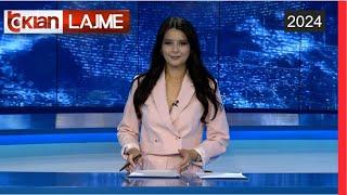 Edicioni i Lajmeve Tv Klan 9 Qershor 2024, ora 15:30 | Lajme - News