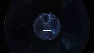The universe doesn’t have a center or an edge #space #universe