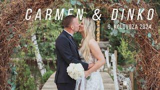 Carmen & Dinko - Highlights video