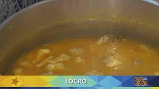 LOCRO