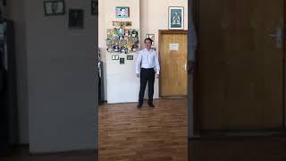 "Две розы" (романс) Дмитрий Трифонов