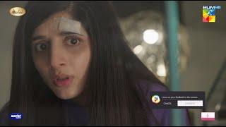 Zara Ko Shohar Ki Haqiqat Pata Chal Gayi..!! #seharkhan #mawrahussain - Jafaa - HUM TV