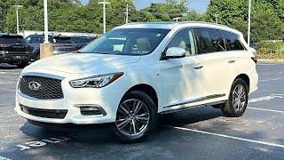 2016 INFINITI QX60 Base Phoenixville, Malvern, Downingtown, Glen Mills, West Chester PA