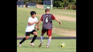 Colin Bradley - Highlights - WF West/TCU FC B06