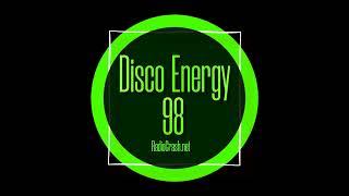 Disco Energy 98 - New Generation Mix 2 (01.04.2023)