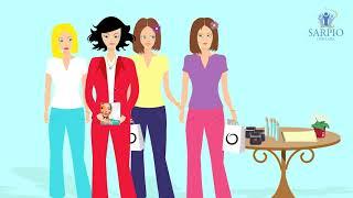 ORIFLAME Explainer video