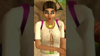 Arabian Night - Versi Avakin | Avakin Life Indonesia #Ava #AvakinLife #Tren