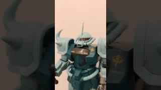 Gouf Custom MG