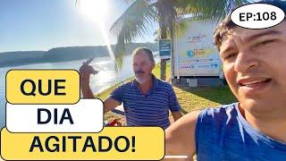 O MELHOR da ESTRADA, MOMENTOS ENTRE AMIGOS. EP:108 T. RIO de JANEIRO