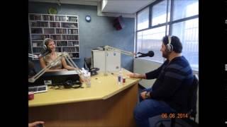 Melhem Zein interview on Sawtelghad Australia