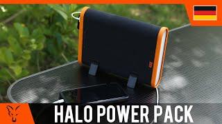 ***Karpfenangeln TV*** Halo 48K Power Pack / Halo 96K Power Pack