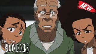 The Boondocks   Season 1 Episode 6   Full Episode HD ️720P HD