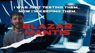 Blazar MANTIS - The Affordable Anamorphic Revolution is Here