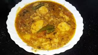 Halwai style Masaledar Aloo ki sabzi | A little bit of zaiqa