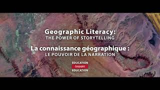 Free tools for your geography classroom | Outils gratuits pour votre classe de géographie