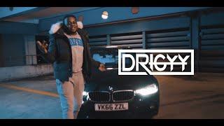 Drigyy -  Shmoney (Official Video)