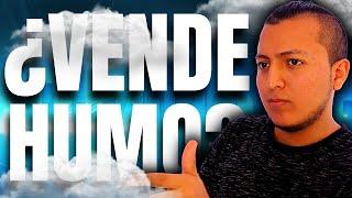 ¿JONATHAN RENGIFO es VENDE HUMOS? (Te lo compruebo...) 