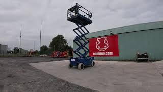 Used Aerial Platform |  equippo.com | Used heavy equipment