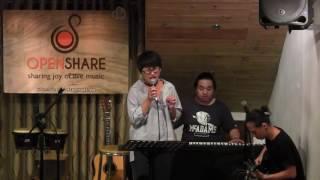 Chuyện tình - Nguyên Hà | 26/09/2016 | OpenShare Gone Live