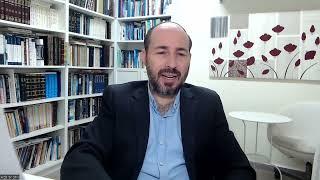 איך מתמודדים עם אלימות רוחנית? / כנס אלימות במשפחה  - הרב יוני לביא