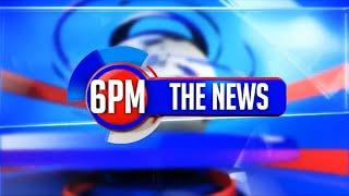 6PM NEWS FRIDAY APRIL  22 , 2022    - EQUINOXE TV