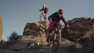 Central Otago NZ - Through Local Eyes - Phil Oliver - Mountain Biking