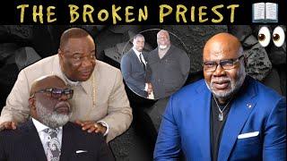 Emotional  Bishop TD Jakes Said This..Archbishop Duncan Williams Interview..My Videos..Jakes-Diddy