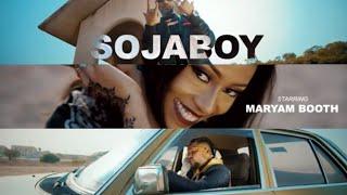 Sojaboy - Kece (Official Video)