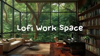 Maximize Efficiency: Lofi for Work & Study Focus 