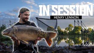 IN SESSION | HENRY LENNON | DEEPER QUEST BAIT BOAT