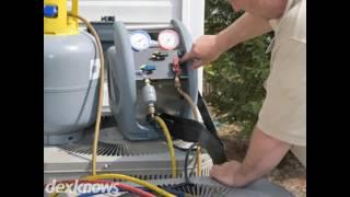 Marr's Heating & Air Conditioning Inc Bellingham WA 98226-8795