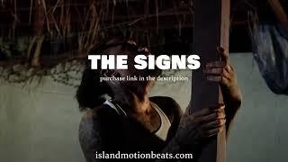 (FREE) Dancehall Riddim | Intence Type Beat - "The Signs"