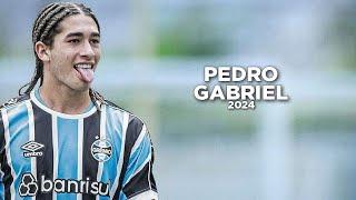 16 Year Old Pedro Gabriel is the New Jewel of Grêmio 