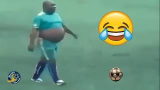  You'll Laugh Out Loud at These African Football Fumbles #7