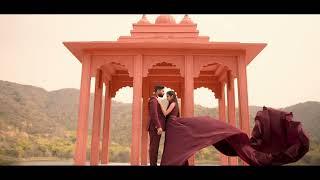 kumbhalgarh, Rajathan 2023 pre wedding || HARDIK&MITAL ||