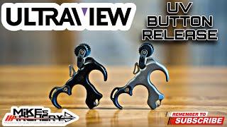 Ultraview Button Thumb Release Overview by Mike's Archery