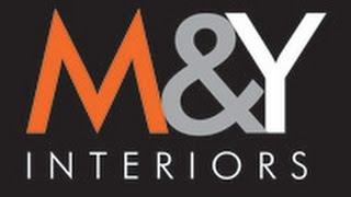 M&Y Interior Design Promo